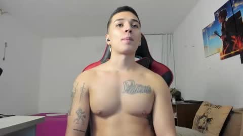 JOHN online show from 02.11.26