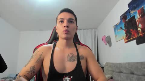 JOHN online show from 03.25.26