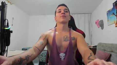 JOHN online show from 03.31.26