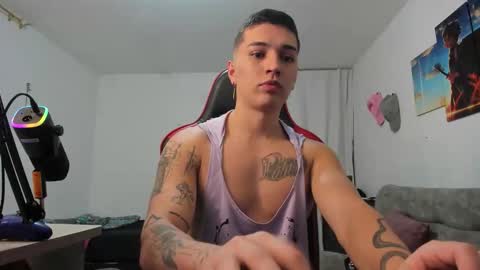 JOHN online show from 04.03.26