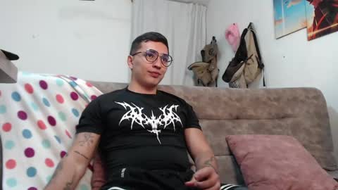 JOHN online show from 07.01.26