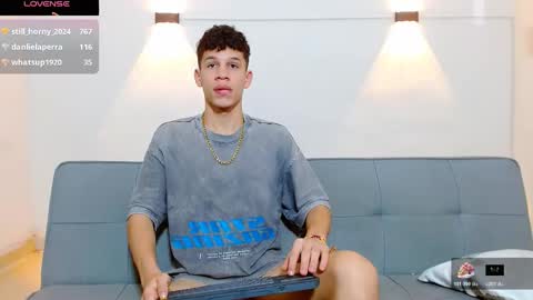 john_ssnow29 online show from 12.03.25