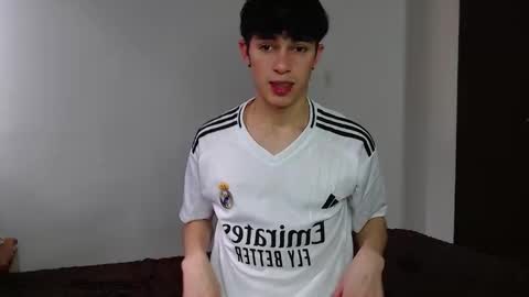 John Vichenso online show from 09.26.25