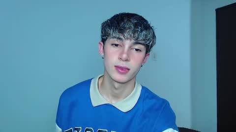 John Vichenso online show from 11.25.25