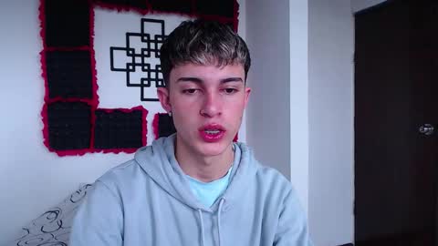 John Vichenso online show from 01.14.26