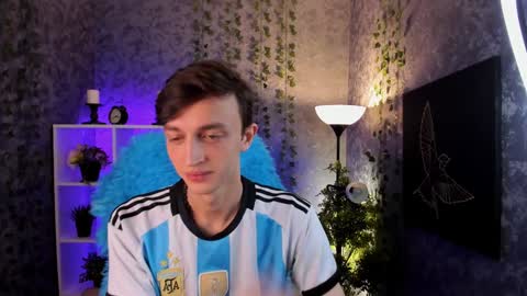 John online show from 12.01.24