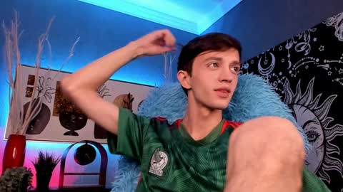 John online show from 12.04.24