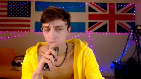 john_winx online show from 02.14.26