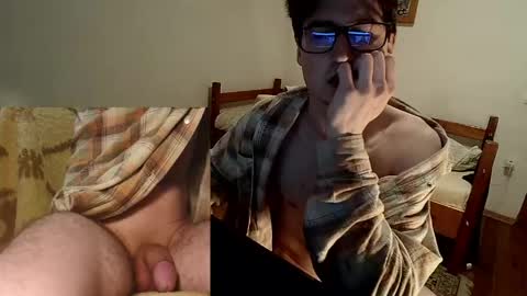 Snapshot of john_x00 chatting on 04.20.26 John online show from 04.20.26