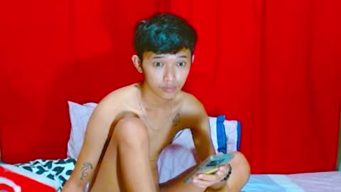 Snapshot of john_zacharyxx chatting on 05.21.26 JohnXxx online show from 05.21.26