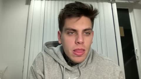 Snapshot of johnafterdark chatting on 12.02.24 JAXX online show from 12.02.24