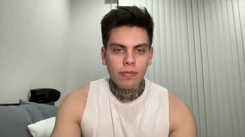 Snapshot of johnafterdark chatting on 12.06.24 JAXX online show from 12.06.24