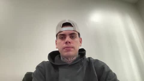 Snapshot of johnafterdark chatting on 03.09.25 JAXX online show from 03.09.25