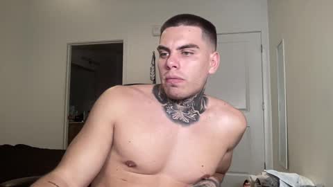 Snapshot of johnafterdark chatting on 09.17.25 JAXX online show from 09.17.25