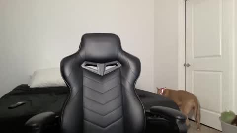 Snapshot of johnafterdark chatting on 10.28.25 JAXX online show from 10.28.25