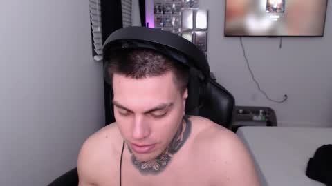 JAXX online show from 02.27.26