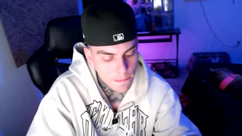 JAXX online show from 03.09.26