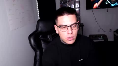 JAXX online show from 03.20.26