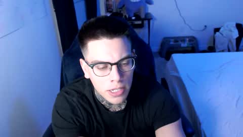 JAXX online show from 03.26.26