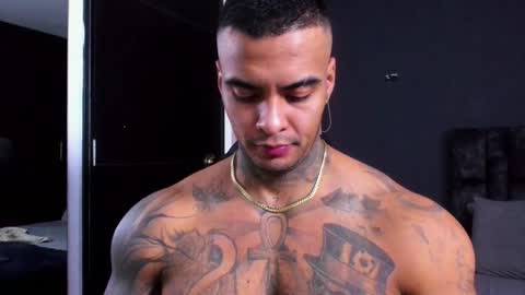 john belt online show from 02.11.26