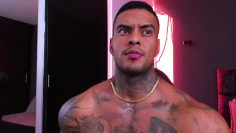 john belt online show from 02.28.26