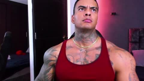 john belt online show from 03.07.26