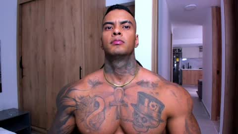 john belt online show from 04.10.26