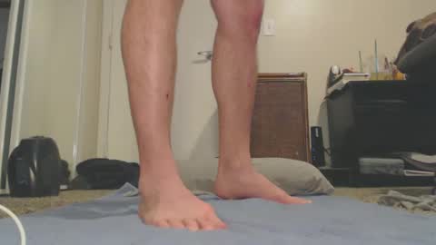 Snapshot of johnbigd702 chatting on 03.06.25 Vegas Kink Freak online show from 03.06.25