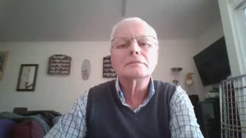 johndesnudado online show from 11.28.25