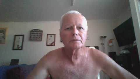 johndesnudado online show from 07.05.26
