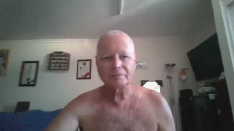 johndesnudado online show from 07.20.26