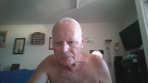 johndesnudado online show from 07.25.26