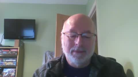 johndutch1960 online show from 12.05.24