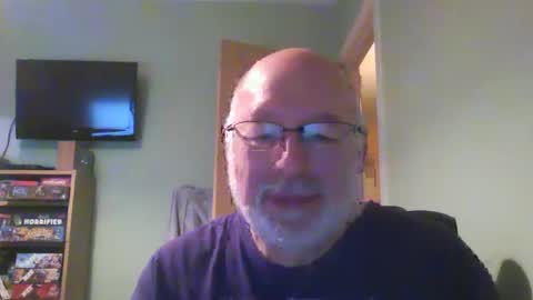 johndutch1960 online show from 12.05.24