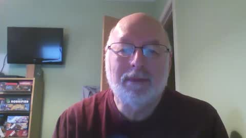 johndutch1960 online show from 12.09.24
