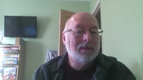 johndutch1960 online show from 12.09.24
