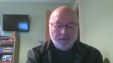 johndutch1960 online show from 12.11.24