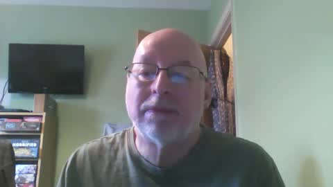 johndutch1960 online show from 12.16.24