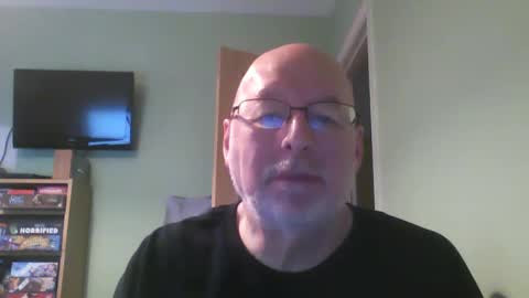 johndutch1960 online show from 12.17.24