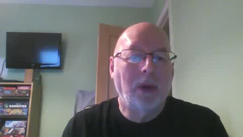 johndutch1960 online show from 12.18.24