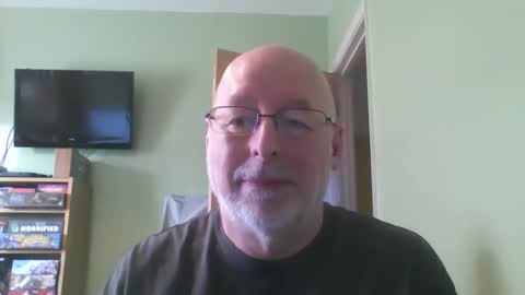 johndutch1960 online show from 12.20.24