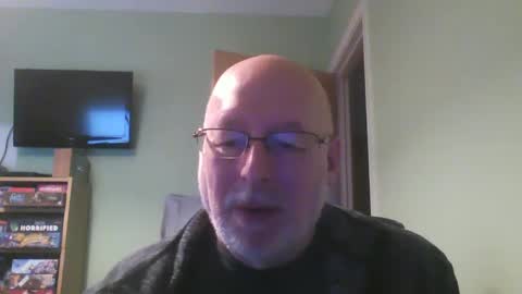 johndutch1960 online show from 12.20.24