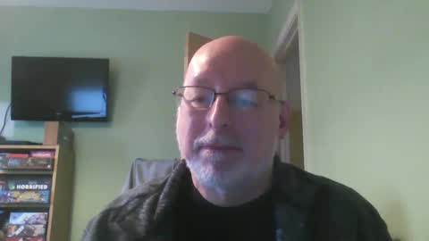 johndutch1960 online show from 12.23.24