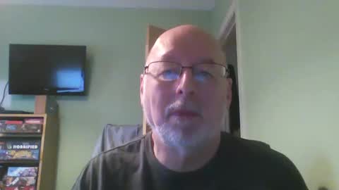 johndutch1960 online show from 12.24.24