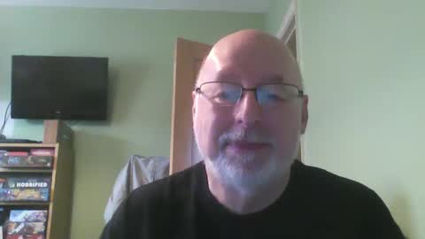 johndutch1960 online show from 12.31.24