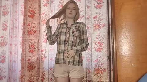 SofiaOweenss online show from 03.30.26