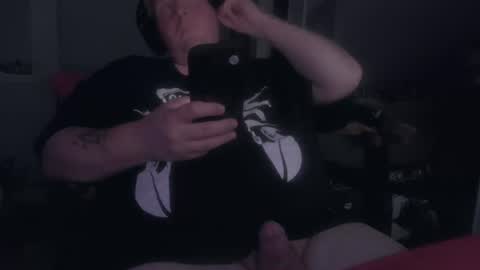 johnfernandez784 online show from 07.18.26