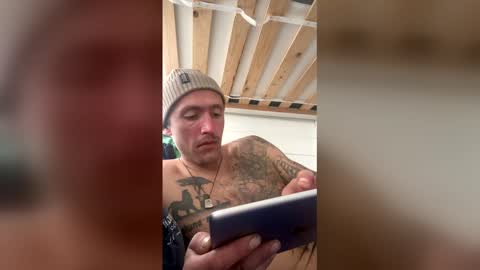 johngiaver3 online show from 04.09.26