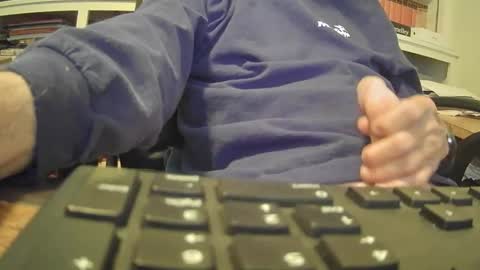 Snapshot of johngp777 chatting on 10.28.25 johngp777 online show from 10.28.25