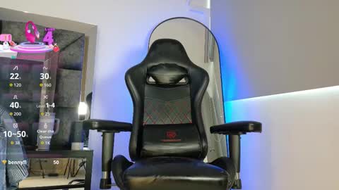 johnjaguar  online show from 03.11.26